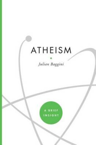 Cover of Atheism