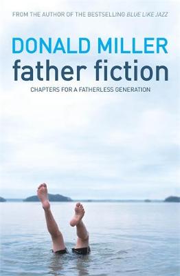 Book cover for Father Fiction