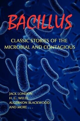 Cover of Bacillus