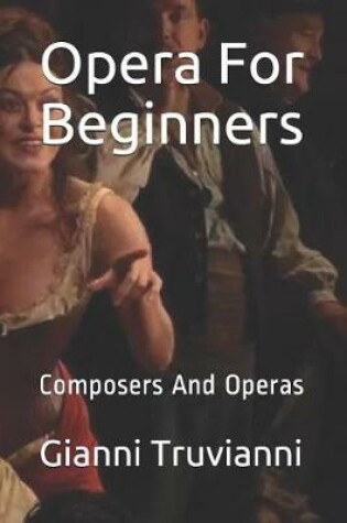 Cover of Opera For Beginners