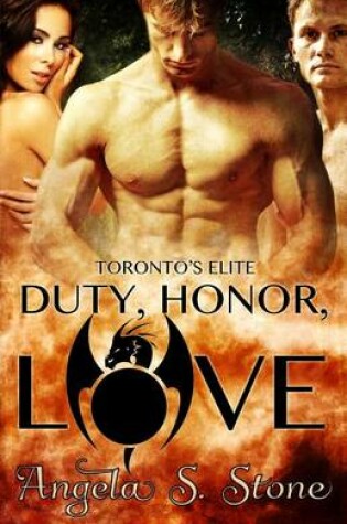 Cover of Duty, Honor, Love