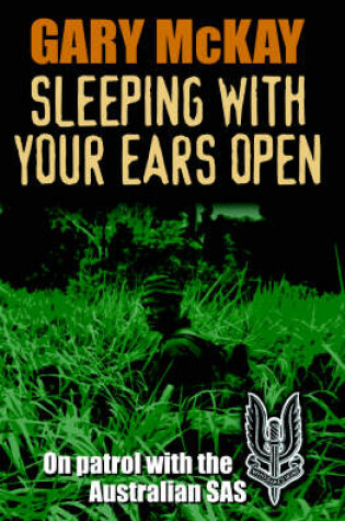 Cover of Sleeping with Your Ears Open