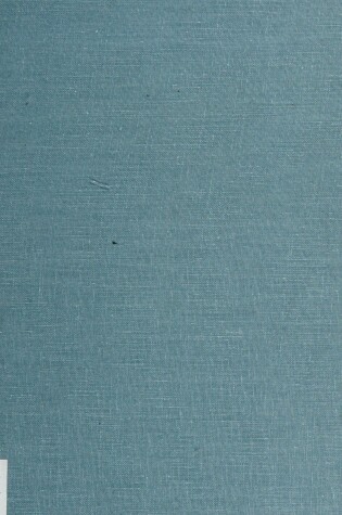 Cover of Art of Bookbinding