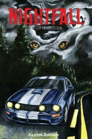 Cover of Nightfall Book 1