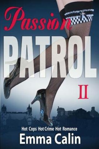 Cover of Passion Patrol 2