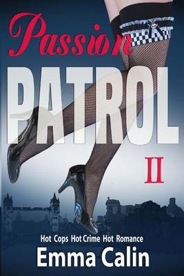 Book cover for Passion Patrol 2