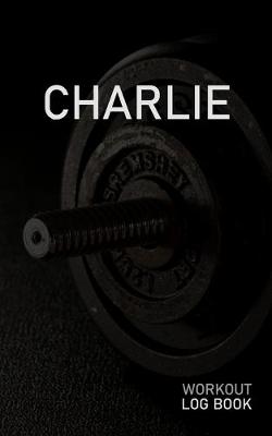 Book cover for Charlie