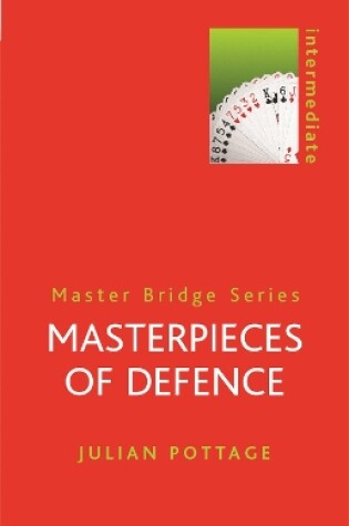 Cover of Masterpieces of Defence