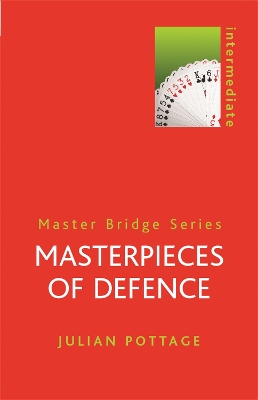 Book cover for Masterpieces of Defence