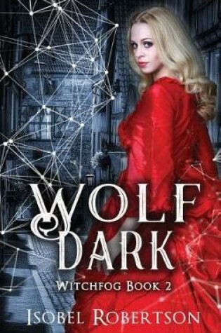 Cover of Wolfdark