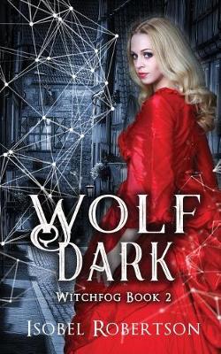 Cover of Wolfdark