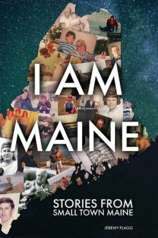 Cover of I Am Maine