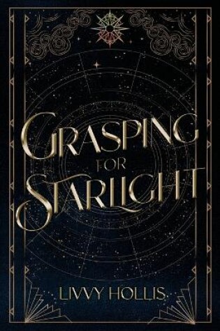 Cover of Grasping for Starlight