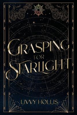 Book cover for Grasping for Starlight