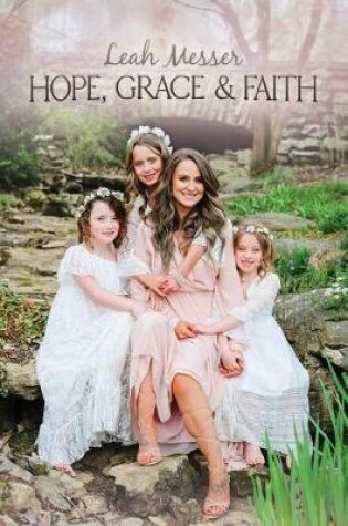 Cover of Hope, Grace & Faith