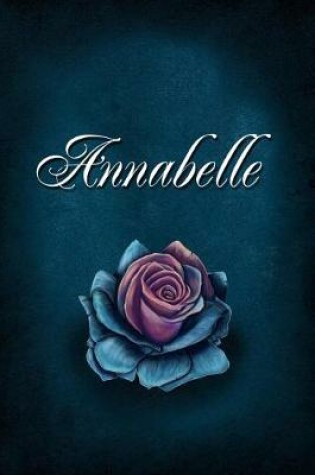 Cover of Annabelle