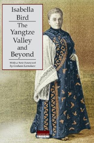 Cover of Yangtze Valley and Beyond