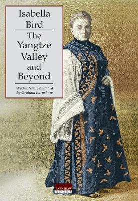 Cover of Yangtze Valley and Beyond