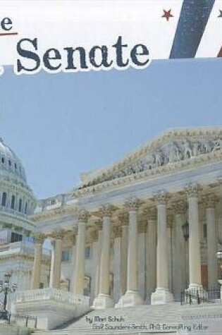 Cover of The U.S. Senate