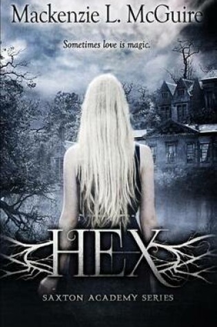 Cover of Hex