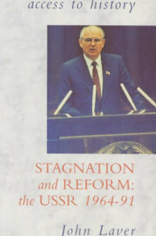 Cover of From Stagnation to Reform