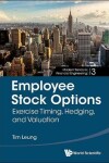 Book cover for Employee Stock Options: Exercise Timing, Hedging, And Valuation