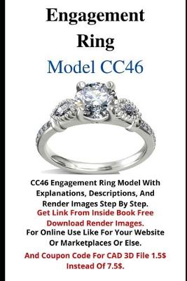 Cover of Engagement Ring Model