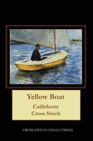 Cover of Yellow Boat