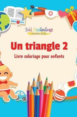 Cover of Un Triangle 2