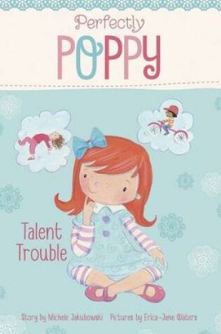 Cover of Talent Trouble