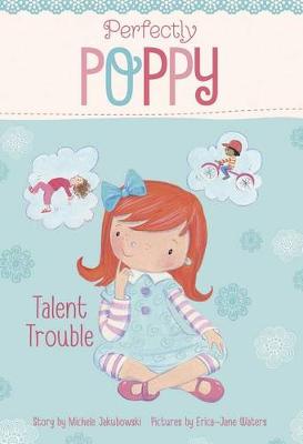 Cover of Talent Trouble