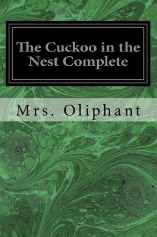 Cover of The Cuckoo in the Nest Complete