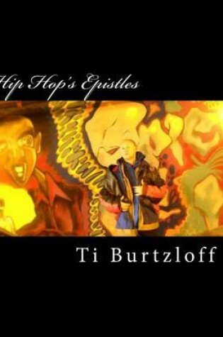 Cover of Hip Hop's Epistles