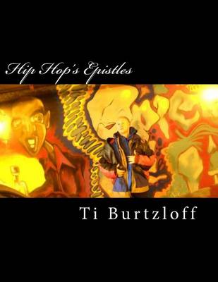 Book cover for Hip Hop's Epistles