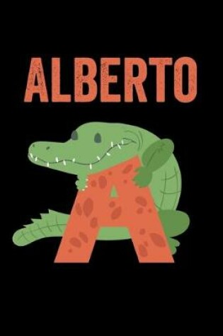 Cover of Alberto