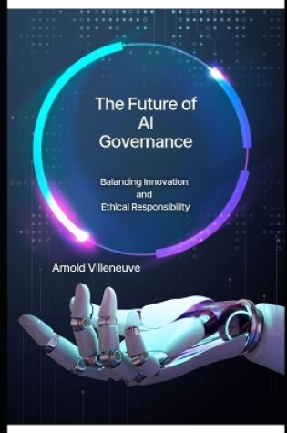 Cover of The Future of AI Governance