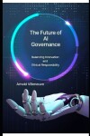 Book cover for The Future of AI Governance