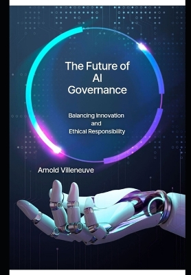 Book cover for The Future of AI Governance