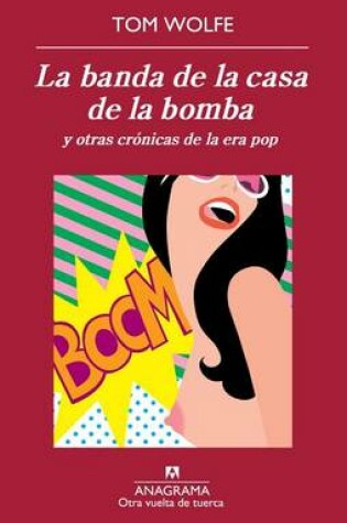 Cover of Banda de La Casa de La Bomba y Otras, La