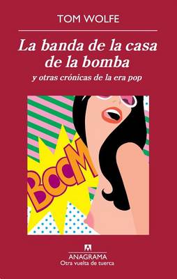 Book cover for Banda de La Casa de La Bomba y Otras, La