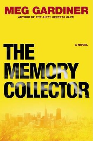 Cover of The Memory Collector