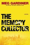 Book cover for The Memory Collector