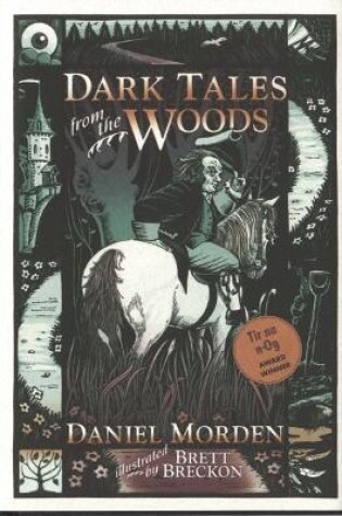 Cover of Dark Tales from the Woods