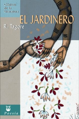 Cover of El Jardinero