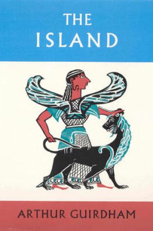 Cover of The Island