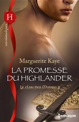 Book cover for La Promesse Du Highlander