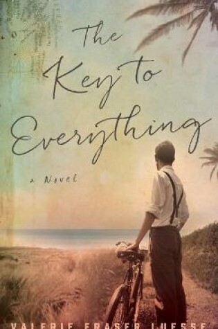 Cover of Key to Everything