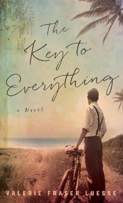 Book cover for Key to Everything