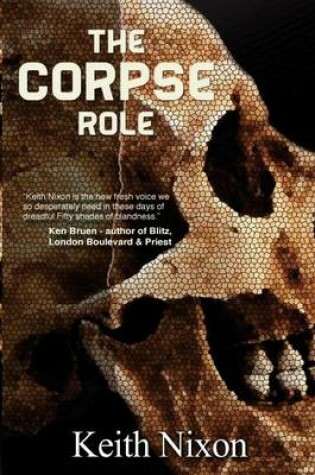 Cover of The Corpse Role