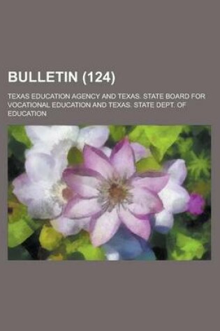 Cover of Bulletin (124)